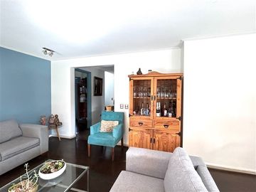 Casa en Venta en SAN CARLOS DE APOQUINDO