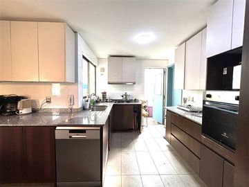 Casa en Venta en SAN CARLOS DE APOQUINDO