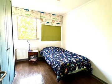 Casa en Venta en SAN CARLOS DE APOQUINDO