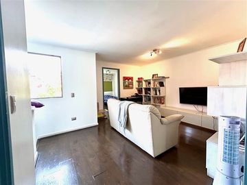 Casa en Venta en SAN CARLOS DE APOQUINDO