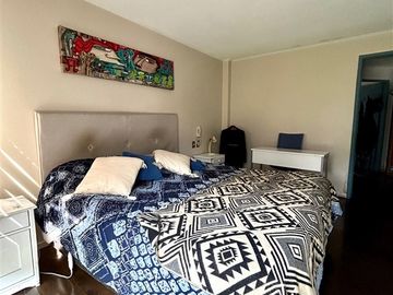 Casa en Venta en SAN CARLOS DE APOQUINDO