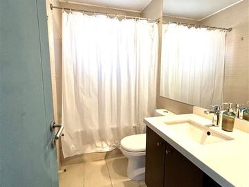 Casa en Venta en SAN CARLOS DE APOQUINDO