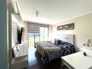 Casa en Venta en SAN CARLOS DE APOQUINDO