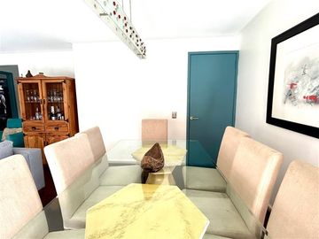 Casa en Venta en SAN CARLOS DE APOQUINDO