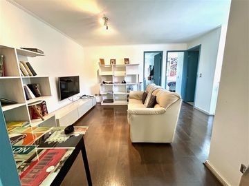 Casa en Venta en SAN CARLOS DE APOQUINDO