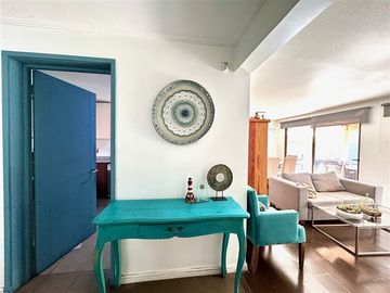 Casa en Venta en SAN CARLOS DE APOQUINDO