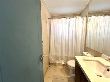 Casa en Venta en SAN CARLOS DE APOQUINDO