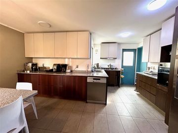 Casa en Venta en SAN CARLOS DE APOQUINDO