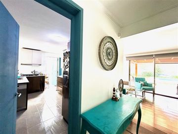 Casa en Venta en SAN CARLOS DE APOQUINDO