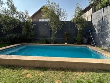Casa en Venta en SAN CARLOS DE APOQUINDO