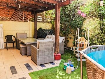 Casa en Venta en Av. Santa Marta - Av. Guanaco Norte