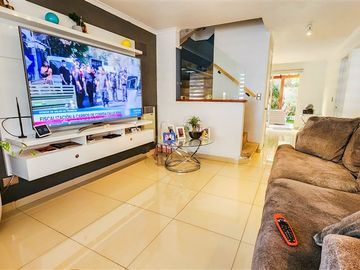 Casa en Venta en Av. Santa Marta - Av. Guanaco Norte