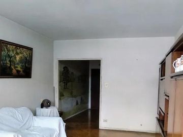 Departamento en Almagro