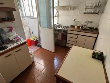 Departamento en Almagro