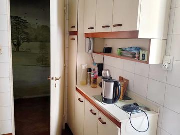 Departamento en Almagro