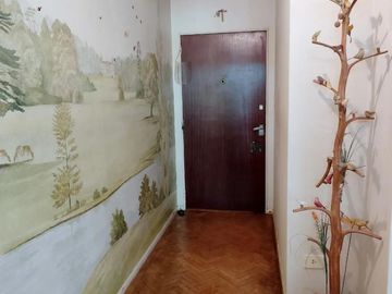 Departamento en Almagro