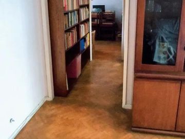 Departamento en Almagro