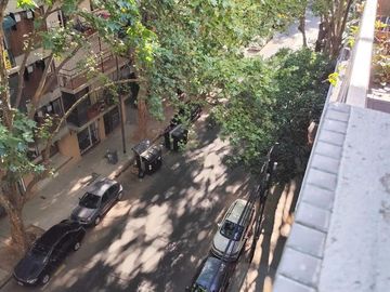 Departamento en Almagro