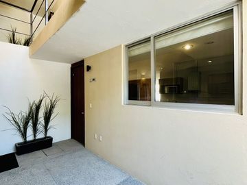 Departamento con Elegancia Moderna