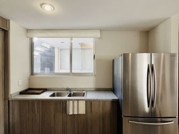 Departamento con Elegancia Moderna