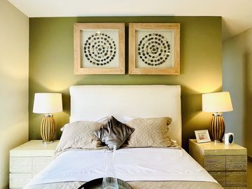 Departamento con Elegancia Moderna
