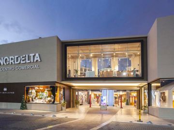 Lote en Venta en Nordelta