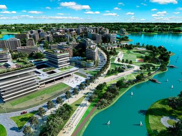Lote en Venta en Nordelta