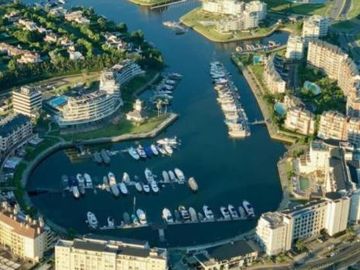 Lote en Venta en Nordelta