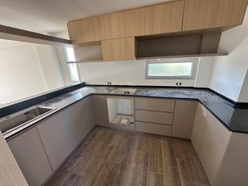 Departamento en Villa Urquiza a estrenar! todo luz y sol!