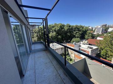 Departamento en Villa Urquiza a estrenar! todo luz y sol!