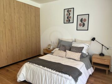 CASA SANTA MARÍA  Departamento en venta en Atlampa