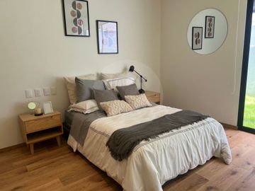 CASA SANTA MARÍA  Departamento en venta en Atlampa