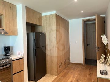 CASA SANTA MARÍA  Departamento en venta en Atlampa