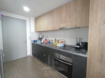 Se vende lindo Home Studio. Piso 17. La Florida