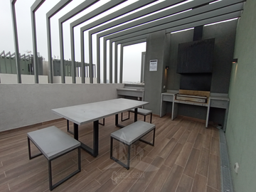Se vende lindo Home Studio. Piso 14. La Florida