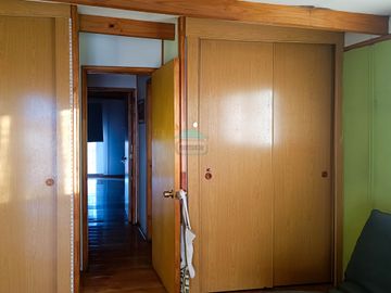 HERMOSA CASA DE DOS PISOS EN METRO SANTIAGO BUERAS, MAIPU