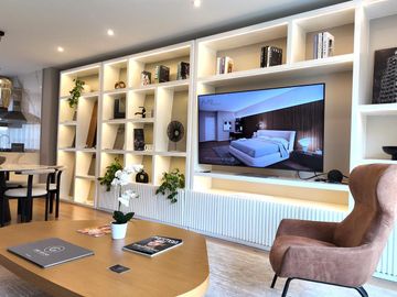 Departamento en San Isidro