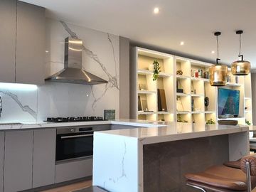 Departamento en San Isidro
