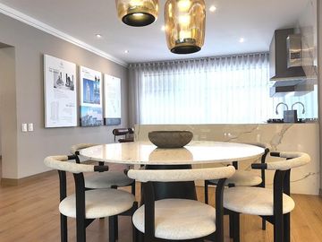 Departamento en San Isidro