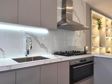 Departamento en San Isidro