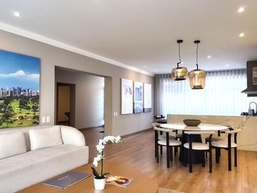 Departamento en San Isidro