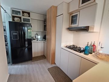 Apartamento en Arriendo Ubicado en Medellín Codigo 2056