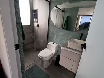 Apartamento en Arriendo Ubicado en Medellín Codigo 2056