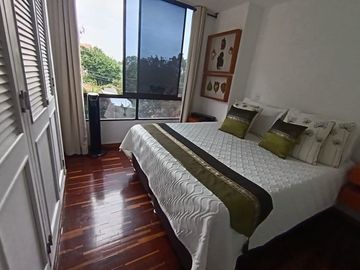 Apartamento en Arriendo Ubicado en Medellín Codigo 2056