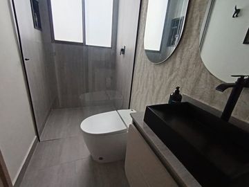 Apartamento en Arriendo Ubicado en Medellín Codigo 2056