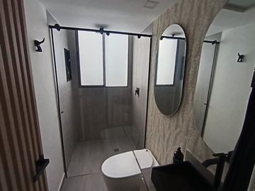 Apartamento en Arriendo Ubicado en Medellín Codigo 2056