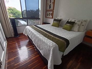 Apartamento en Arriendo Ubicado en Medellín Codigo 2056