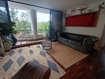 Apartamento en Arriendo Ubicado en Medellín Codigo 2056