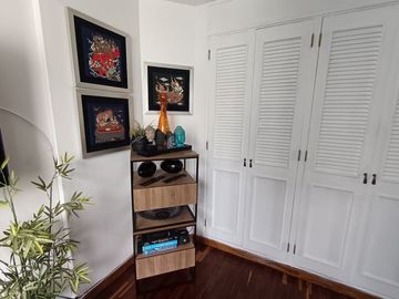 Apartamento en Arriendo Ubicado en Medellín Codigo 2056
