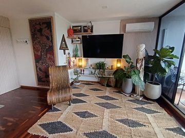 Apartamento en Arriendo Ubicado en Medellín Codigo 2056